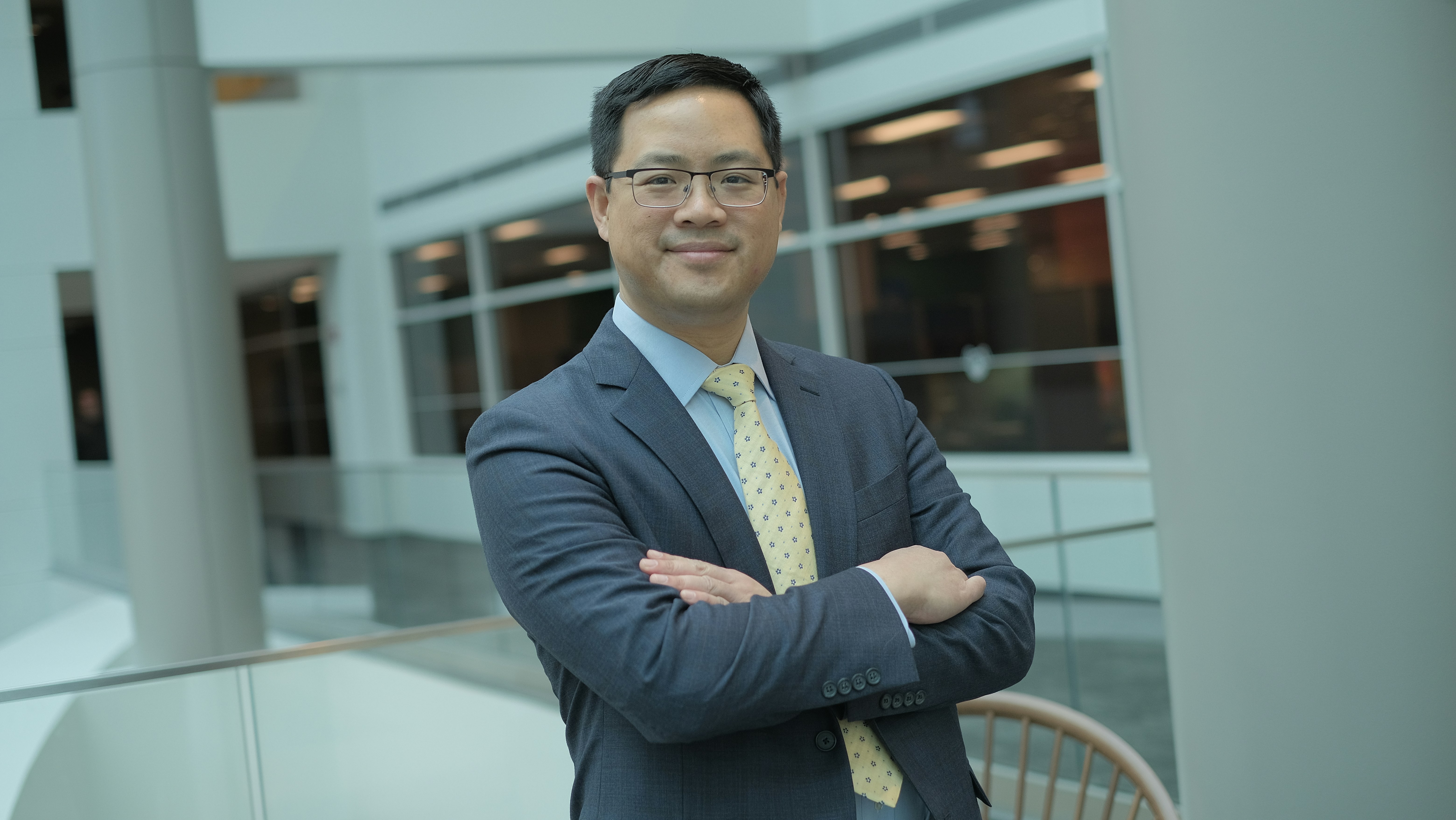Legal Advisor