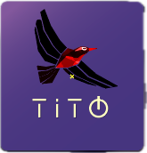 <span class='text-orange-400'>Tito</span>: Soluciones para contratistas