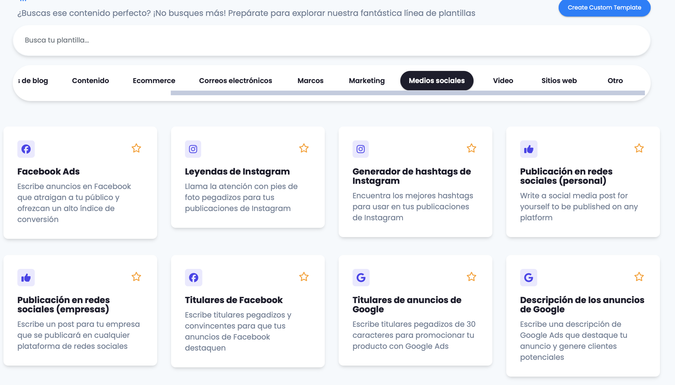 <span class='text-red-500'>Contenido viral en 1 clic! </span> con <span class='text-red-500'>Vicky</span>, la IA #1 para Community Managers